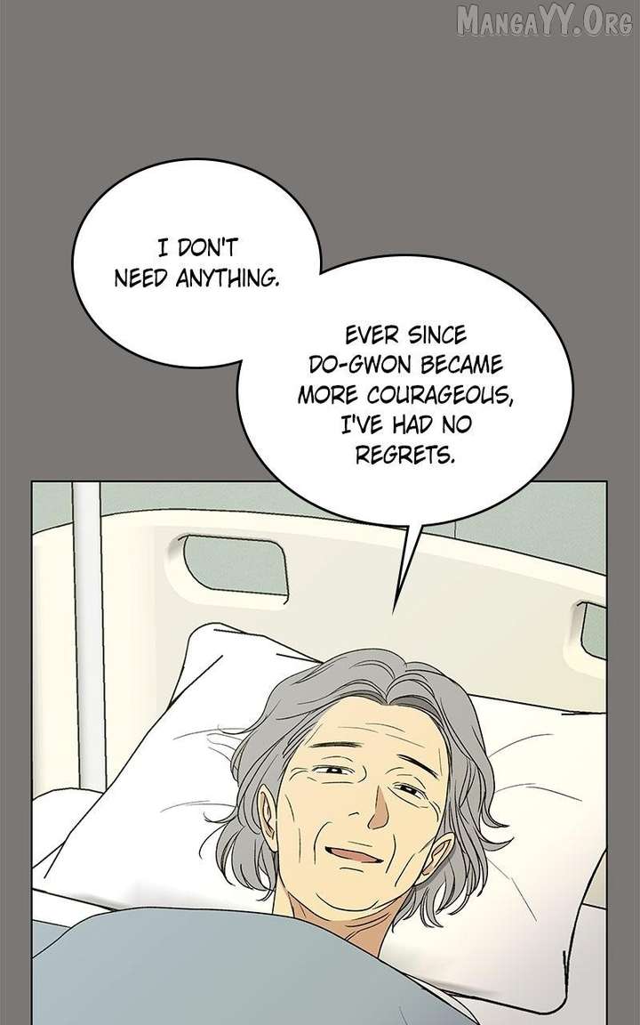 It’s My Life  Webtoon Chapter 44 page 56 - 