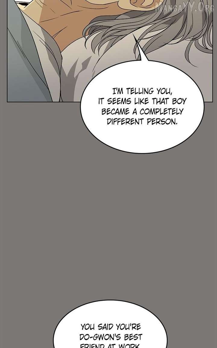 It’s My Life  Webtoon Chapter 44 page 63 - 