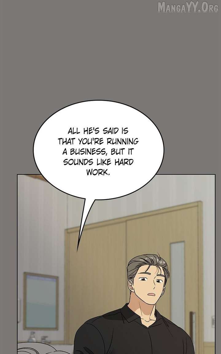 It’s My Life  Webtoon Chapter 44 page 65 - 