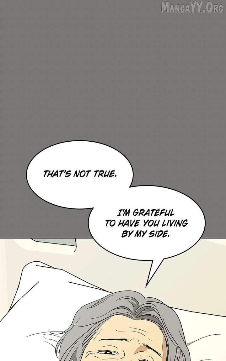 It’s My Life  Webtoon Chapter 44 page 73 - 