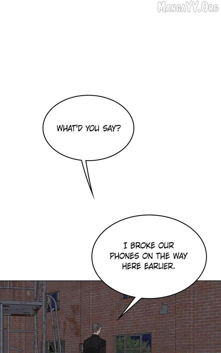 It’s My Life  Webtoon Chapter 44 page 81 - 