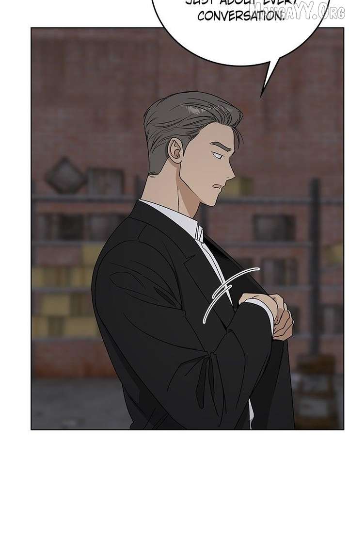 It’s My Life  Webtoon Chapter 44 page 83 - 