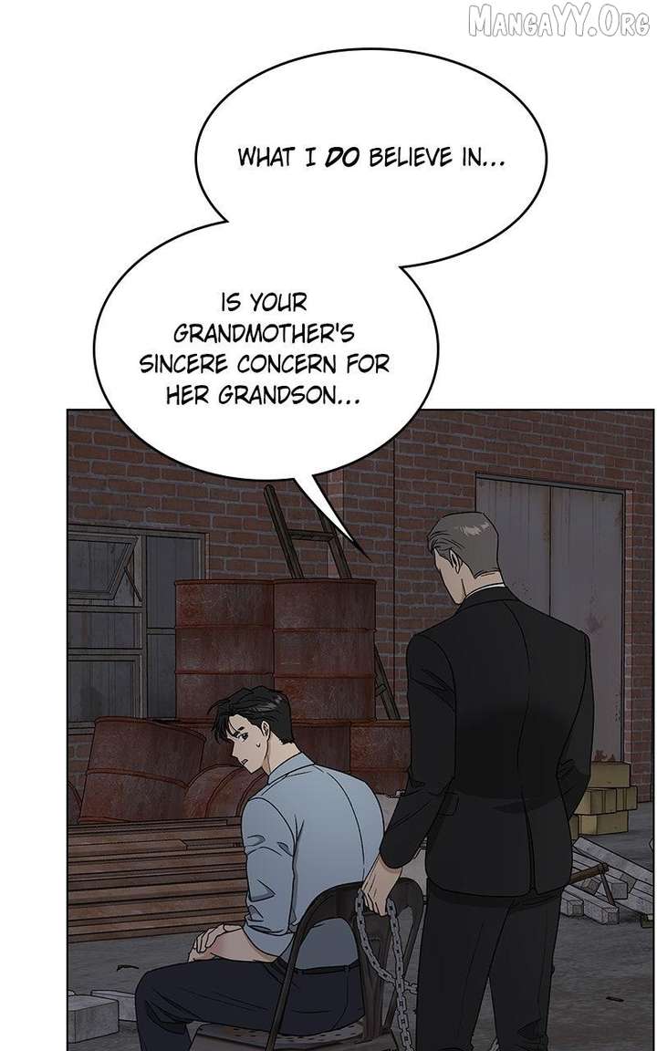 It’s My Life  Webtoon Chapter 44 page 87 - 