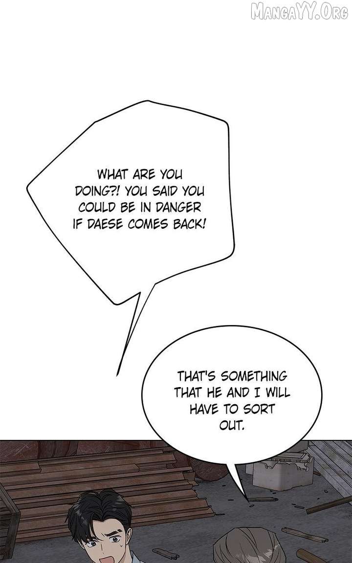 It’s My Life  Webtoon Chapter 44 page 90 - 