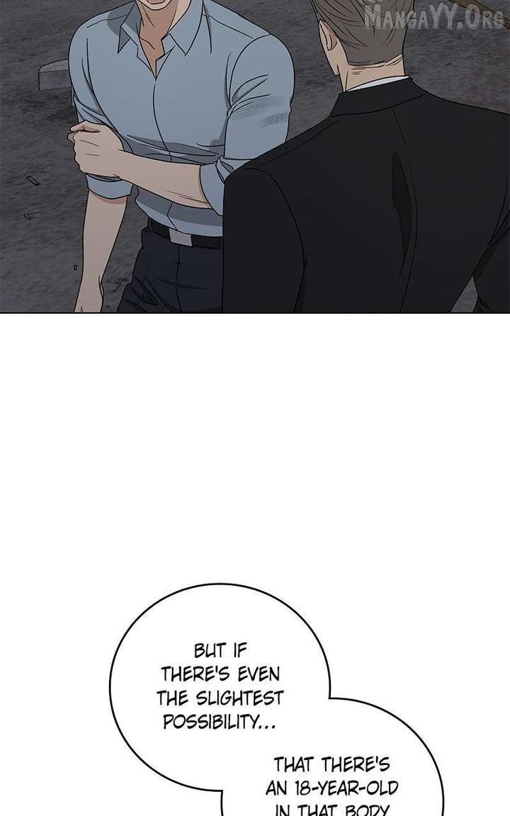 It’s My Life  Webtoon Chapter 44 page 91 - 
