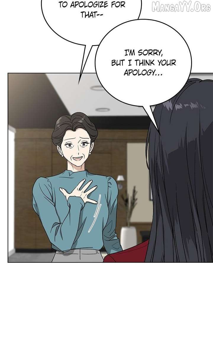 It’s My Life  Webtoon Chapter 45 page 102 - 