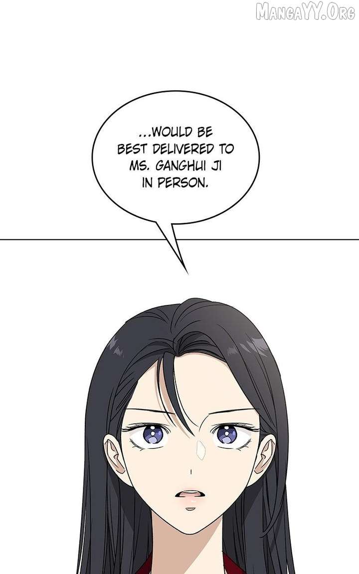 It’s My Life  Webtoon Chapter 45 page 103 - 