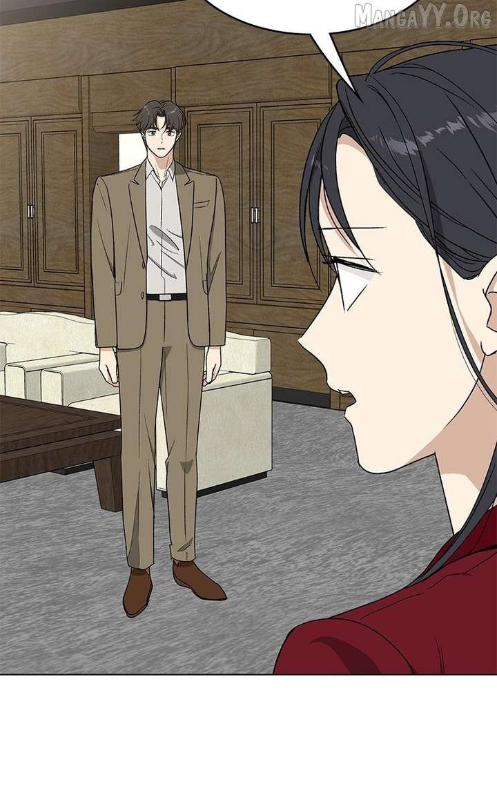 It’s My Life  Webtoon Chapter 45 page 108 - 