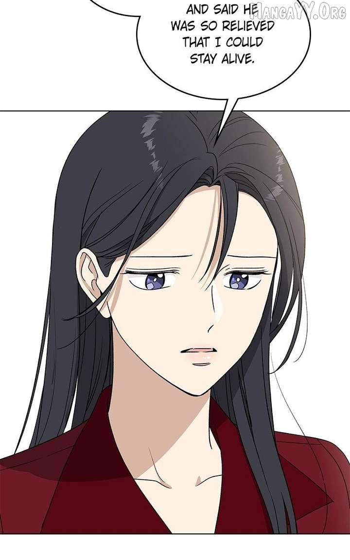 It’s My Life  Webtoon Chapter 45 page 116 - 