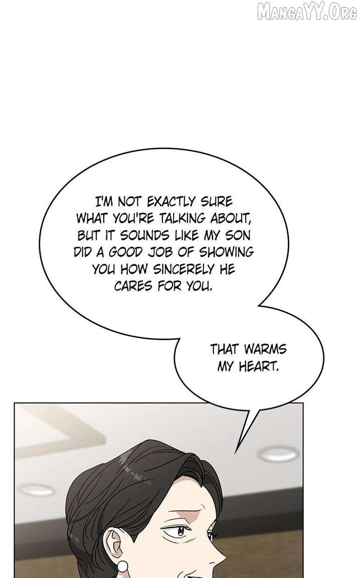 It’s My Life  Webtoon Chapter 45 page 117 - 