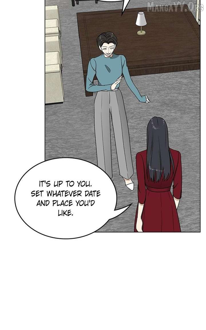 It’s My Life  Webtoon Chapter 45 page 119 - 