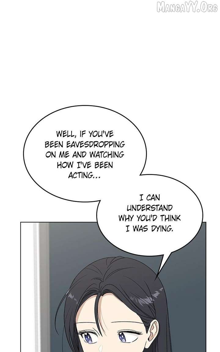 It’s My Life  Webtoon Chapter 45 page 17 - 