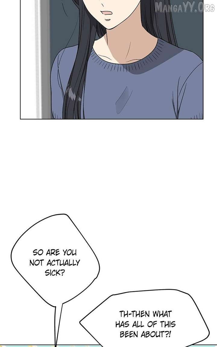 It’s My Life  Webtoon Chapter 45 page 18 - 
