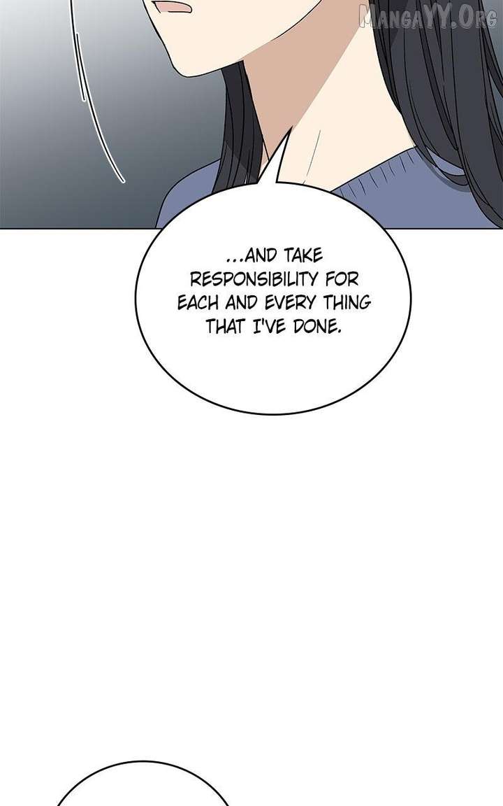 It’s My Life  Webtoon Chapter 45 page 22 - 