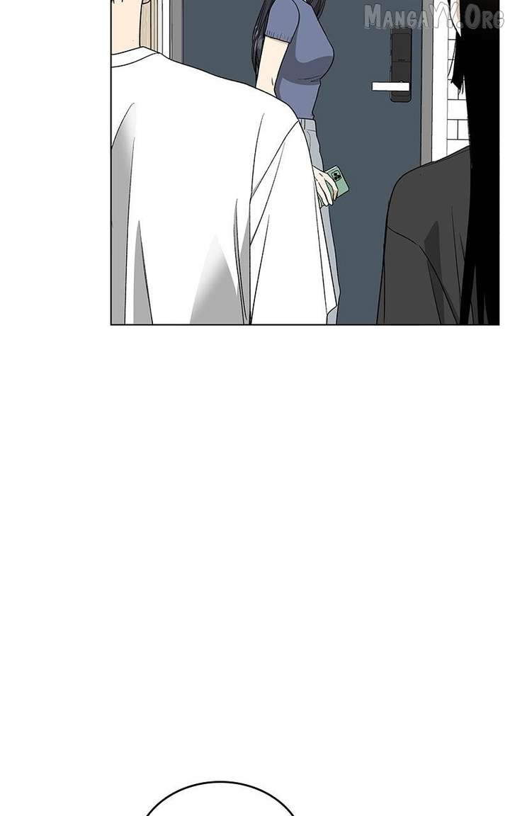 It’s My Life  Webtoon Chapter 45 page 33 - 