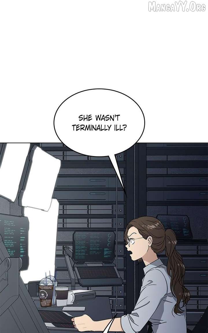 It’s My Life  Webtoon Chapter 45 page 36 - 