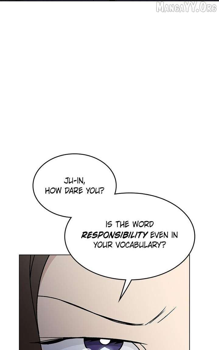 It’s My Life  Webtoon Chapter 45 page 40 - 