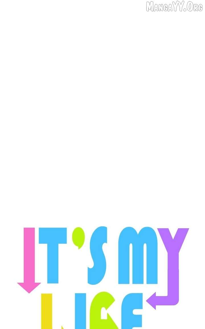 It’s My Life  Webtoon Chapter 45 page 6 - 