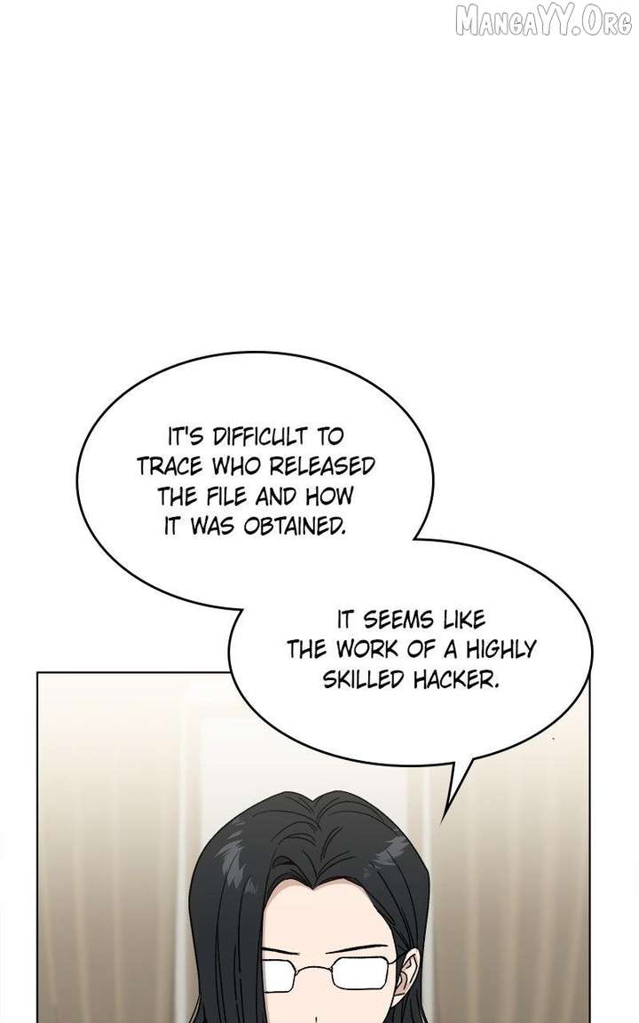 It’s My Life  Webtoon Chapter 45 page 63 - 