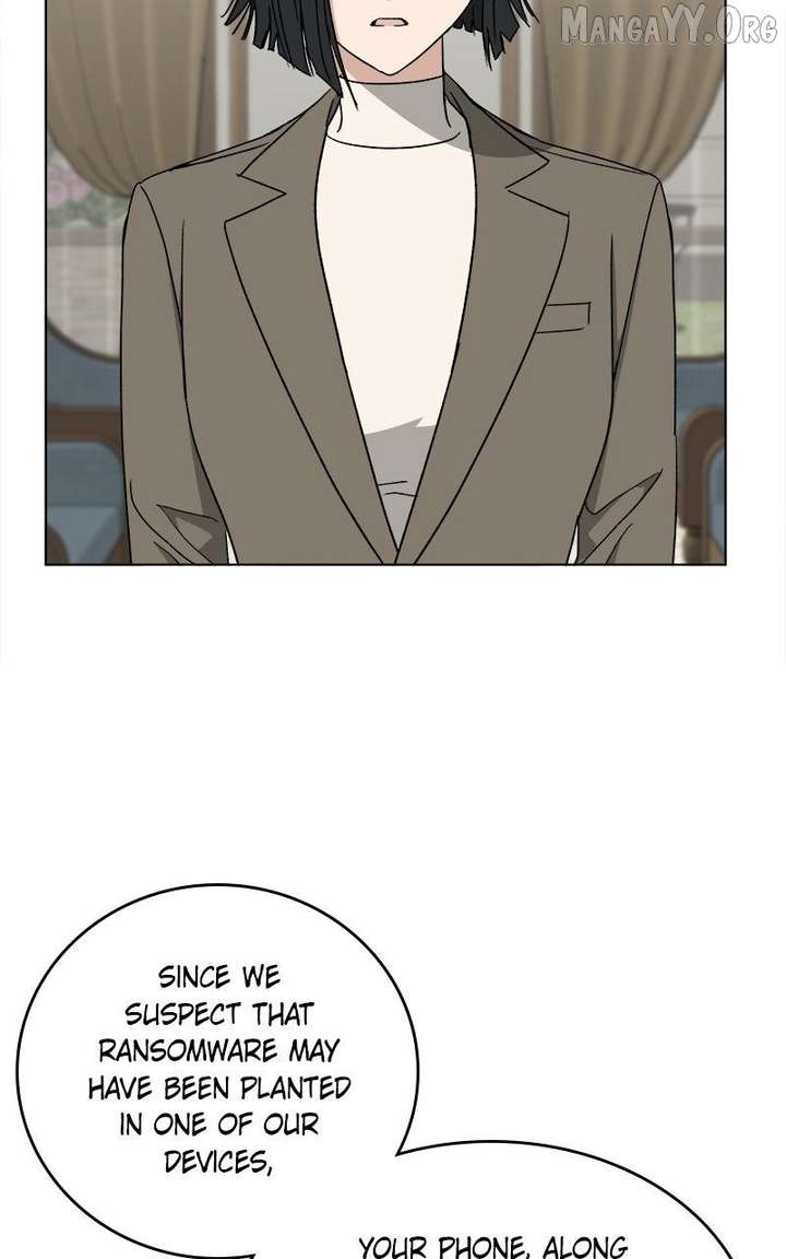 It’s My Life  Webtoon Chapter 45 page 64 - 