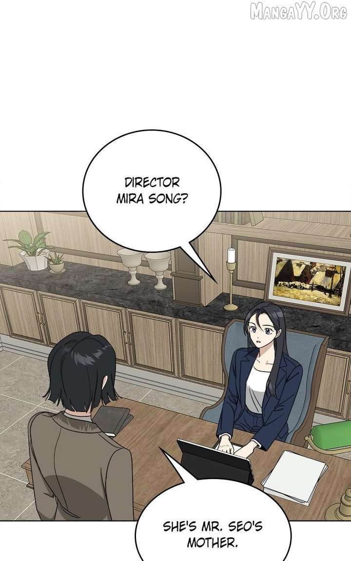It’s My Life  Webtoon Chapter 45 page 69 - 
