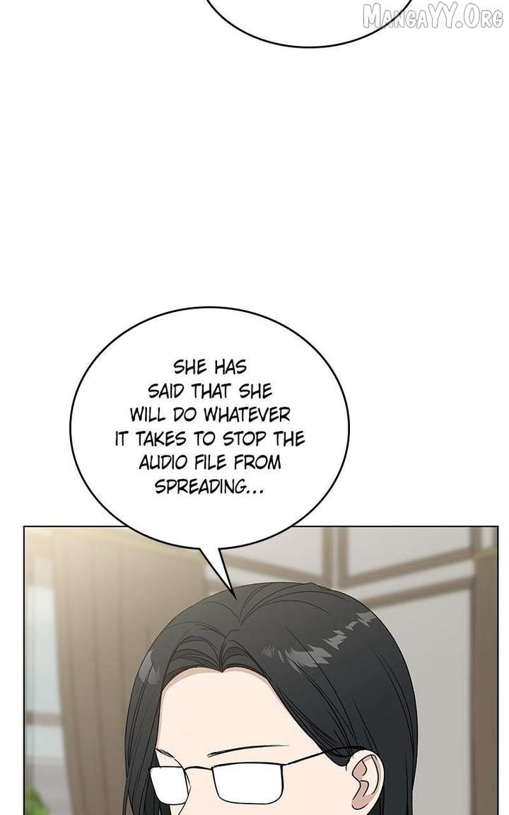 It’s My Life  Webtoon Chapter 45 page 70 - 