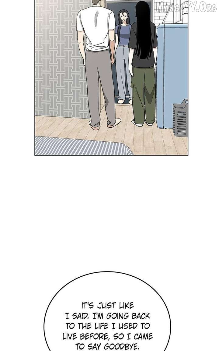 It’s My Life  Webtoon Chapter 45 page 8 - 