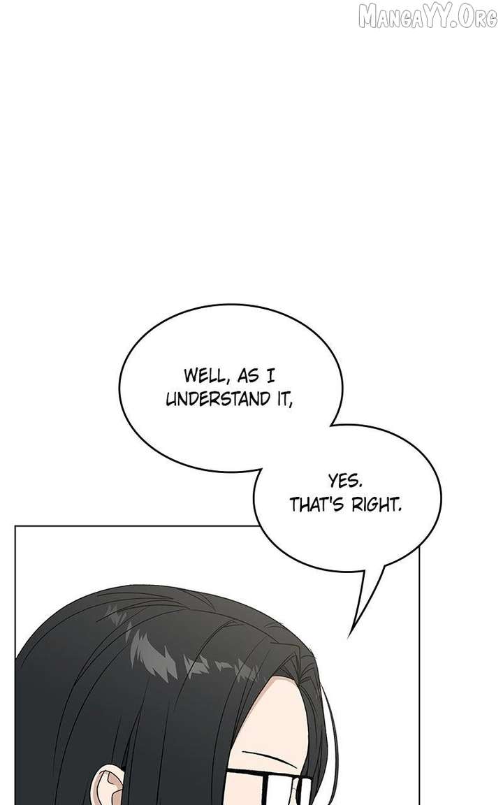 It’s My Life  Webtoon Chapter 45 page 77 - 