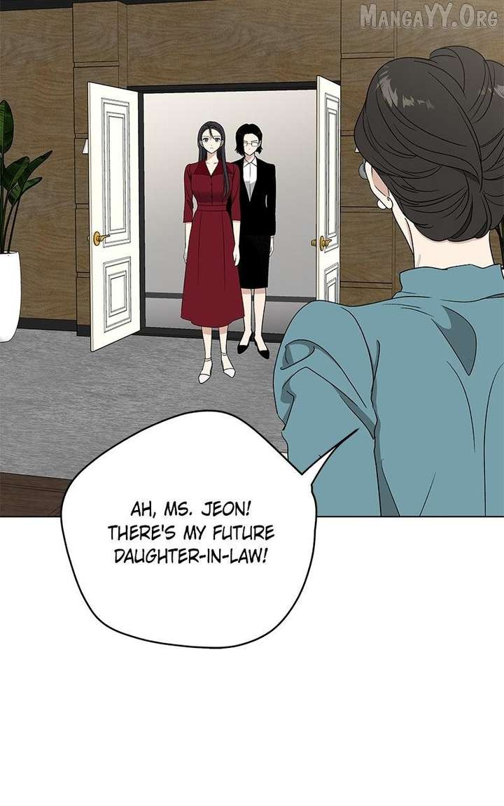 It’s My Life  Webtoon Chapter 45 page 95 - 