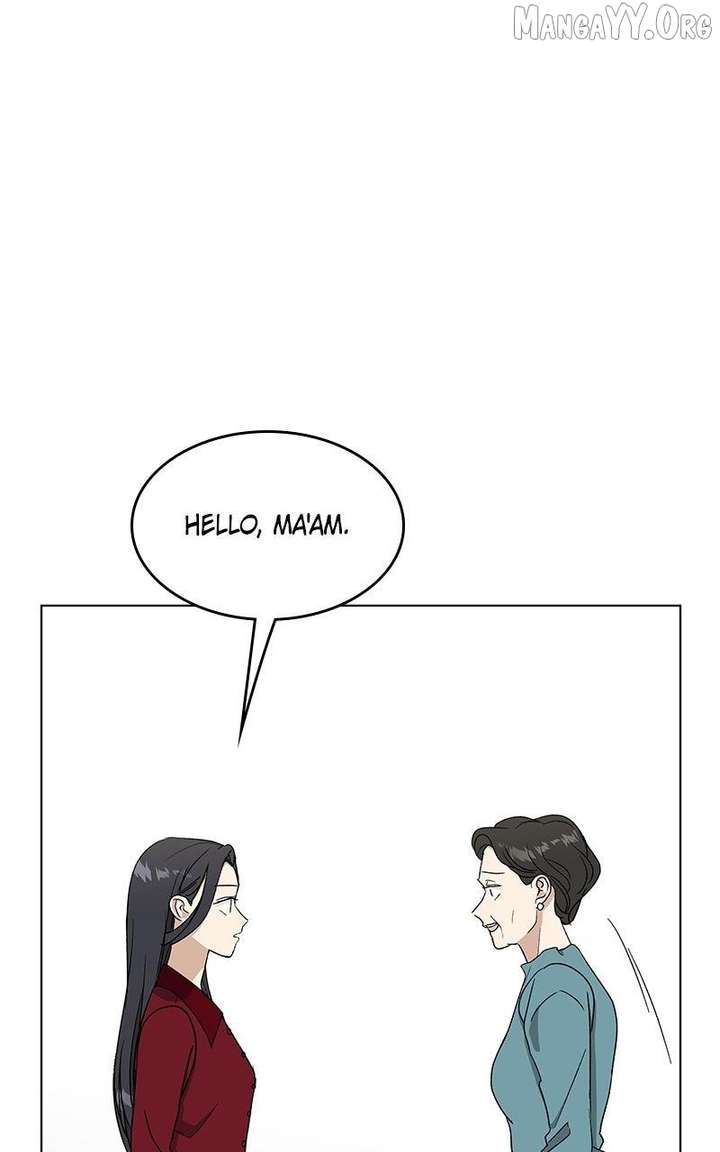 It’s My Life  Webtoon Chapter 45 page 96 - 