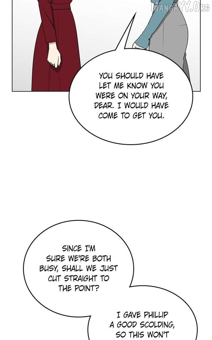 It’s My Life  Webtoon Chapter 45 page 97 - 