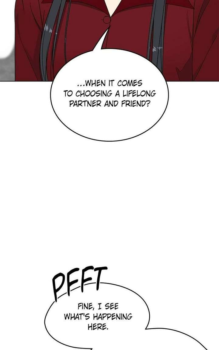 It’s My Life  Webtoon Chapter 46 page 21 - 