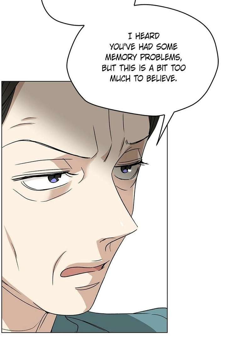 It’s My Life  Webtoon Chapter 46 page 27 - 