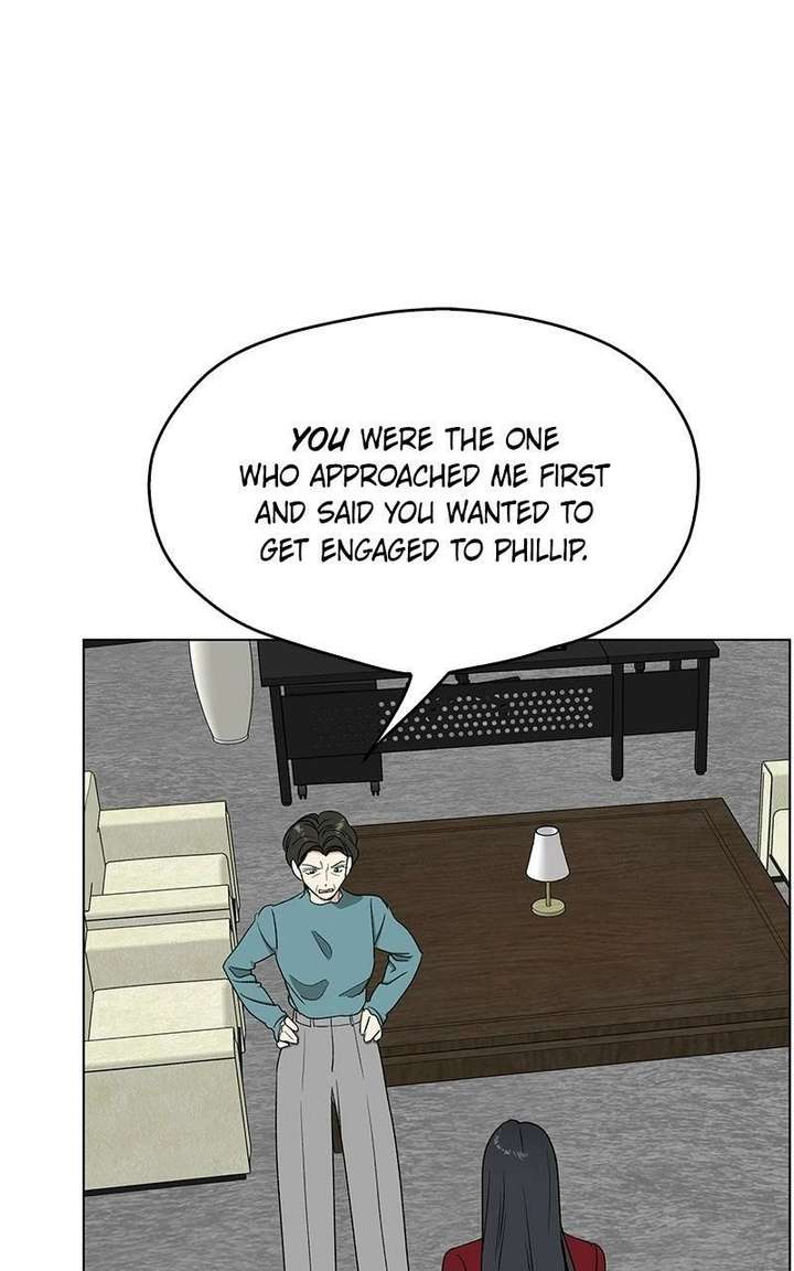 It’s My Life  Webtoon Chapter 46 page 28 - 