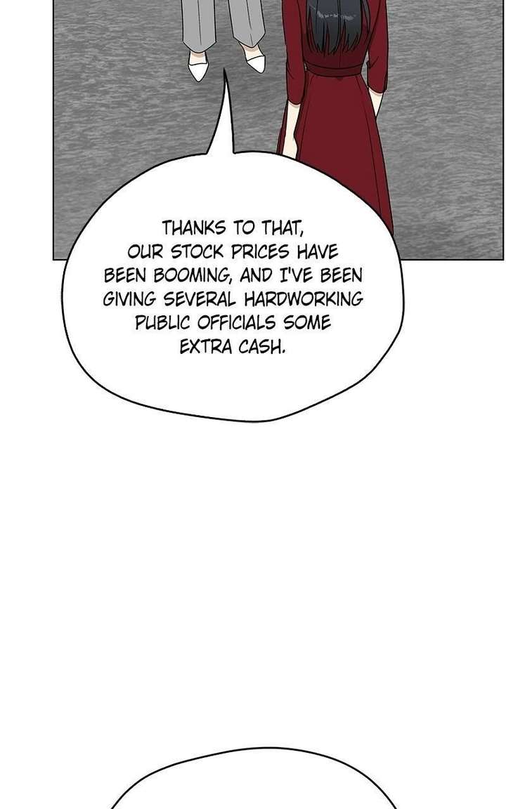It’s My Life  Webtoon Chapter 46 page 29 - 