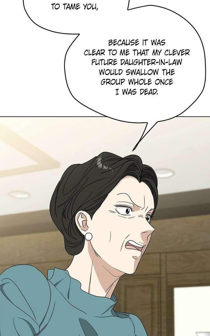 It’s My Life  Webtoon Chapter 46 page 33 - 