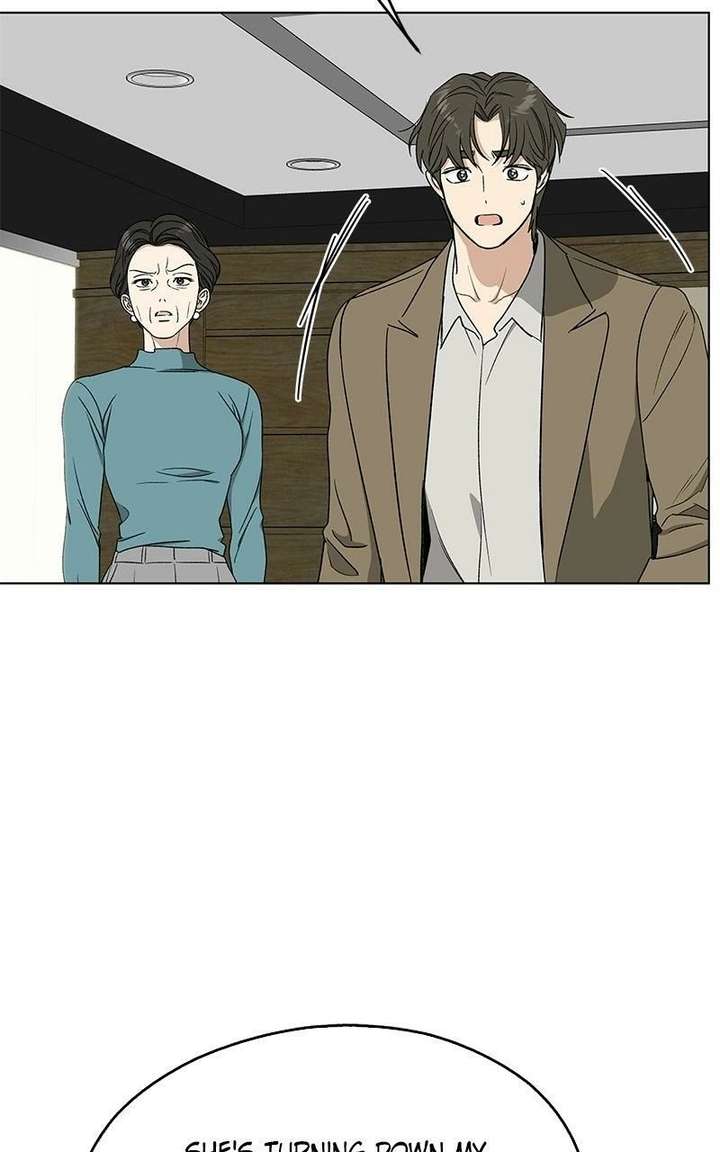 It’s My Life  Webtoon Chapter 46 page 59 - 