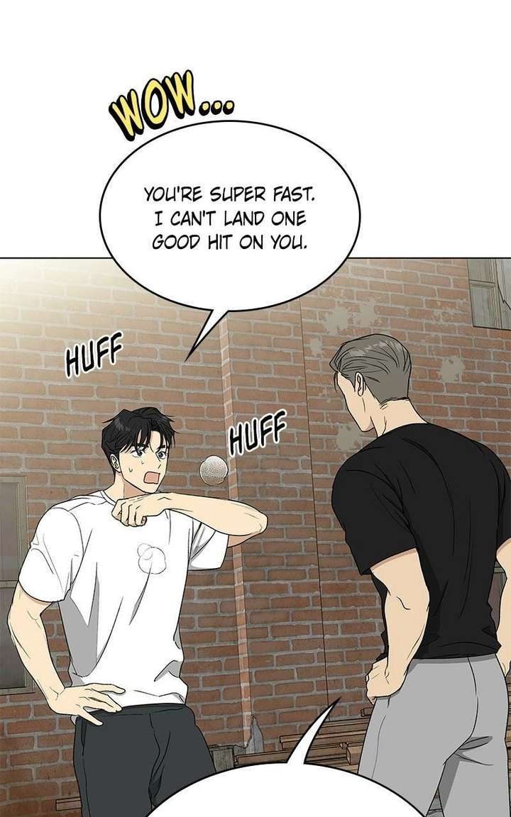 It’s My Life  Webtoon Chapter 46 page 67 - 