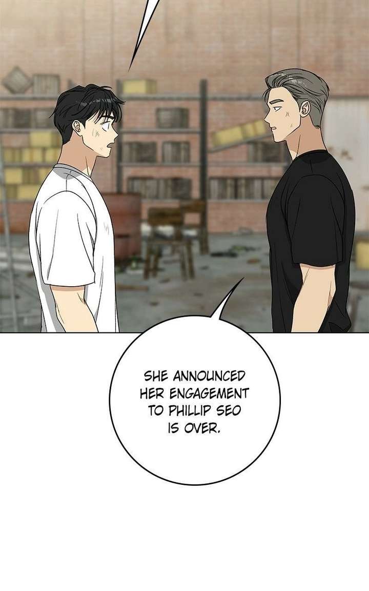 It’s My Life  Webtoon Chapter 46 page 78 - 