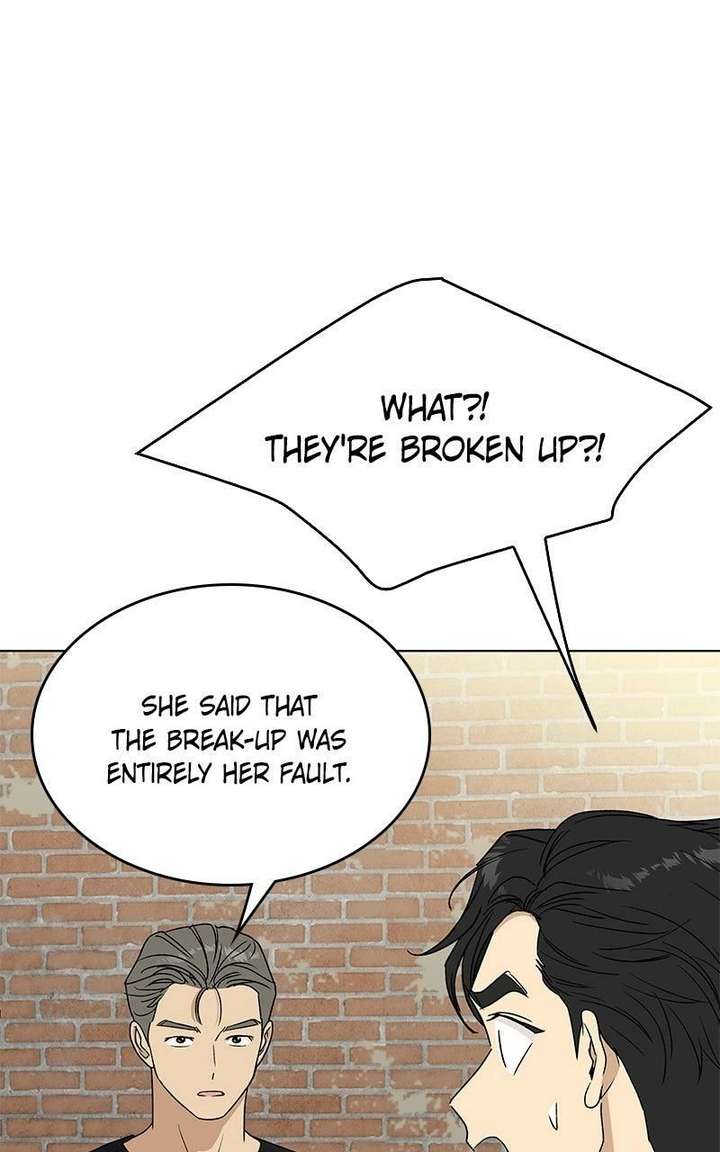 It’s My Life  Webtoon Chapter 46 page 79 - 