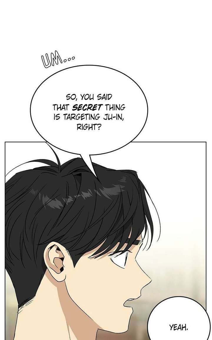 It’s My Life  Webtoon Chapter 46 page 100 - 