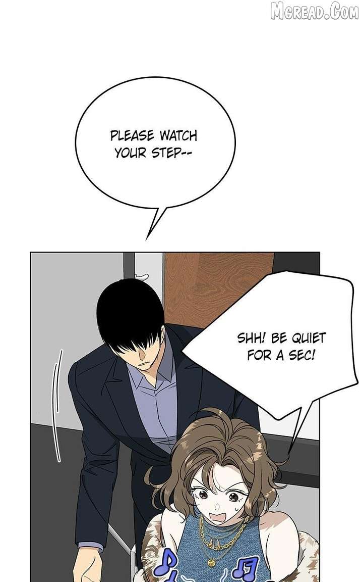 It’s My Life  Webtoon Chapter 47 page 1 - 
