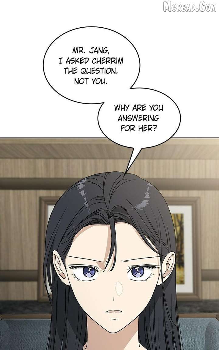 It’s My Life  Webtoon Chapter 47 page 25 - 