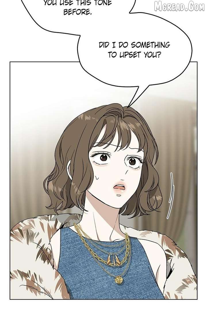 It’s My Life  Webtoon Chapter 47 page 33 - 