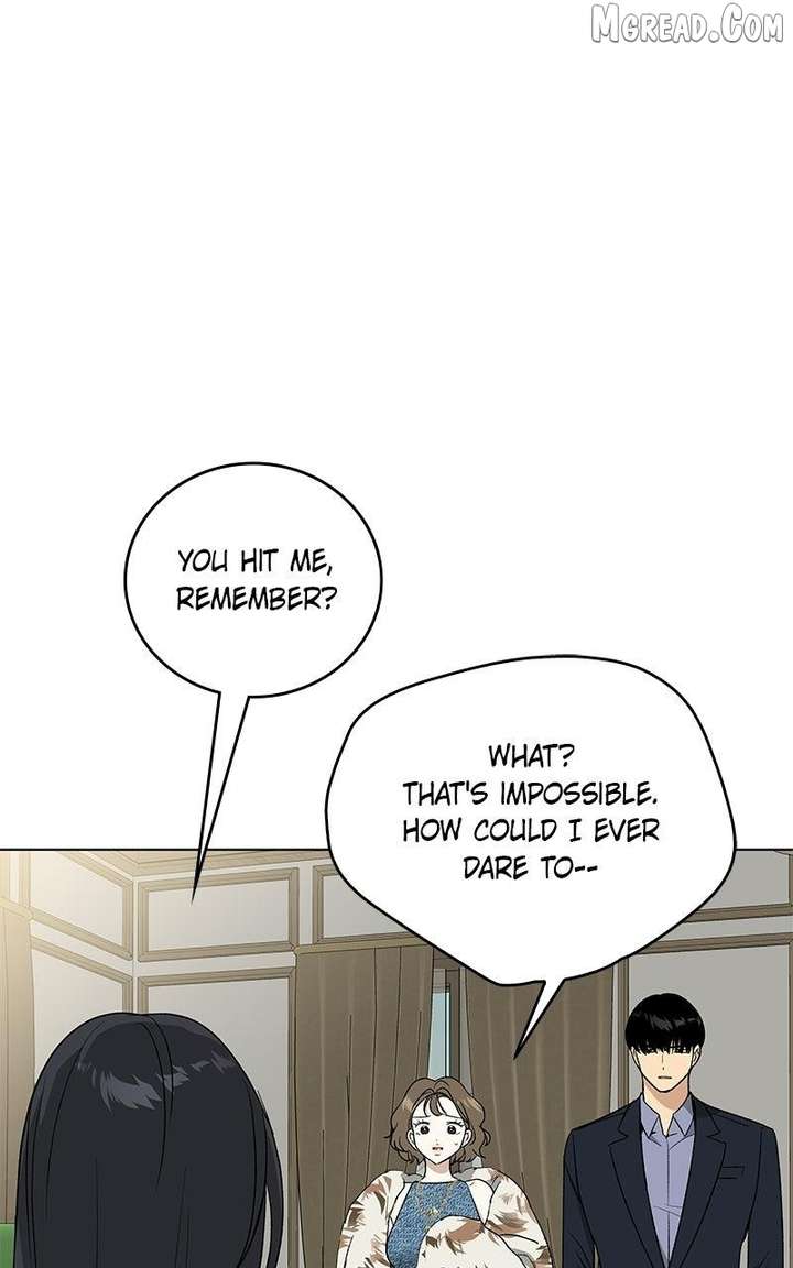 It’s My Life  Webtoon Chapter 47 page 34 - 