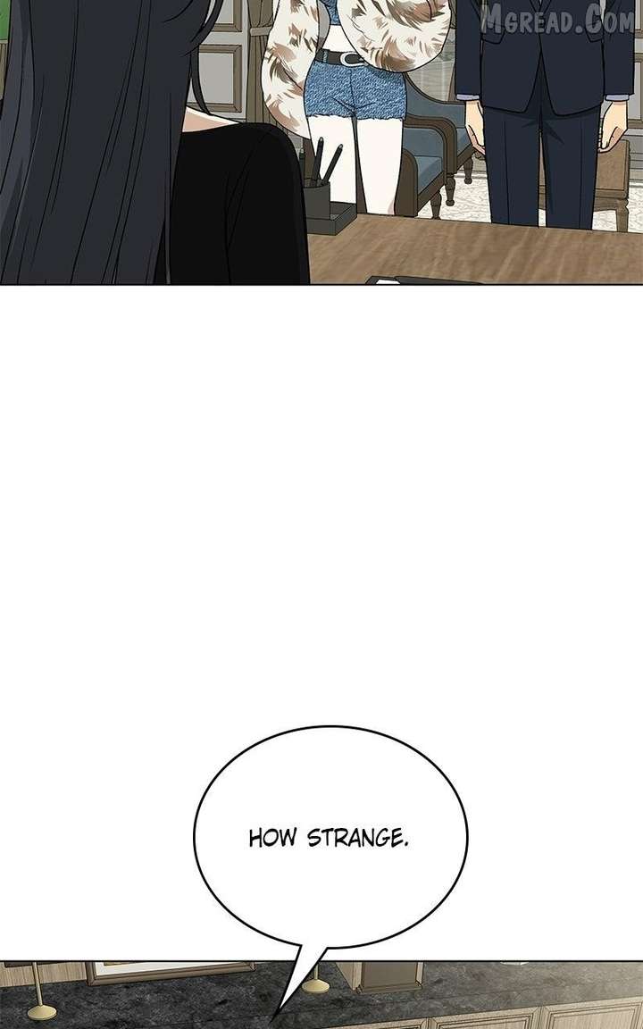 It’s My Life  Webtoon Chapter 47 page 35 - 