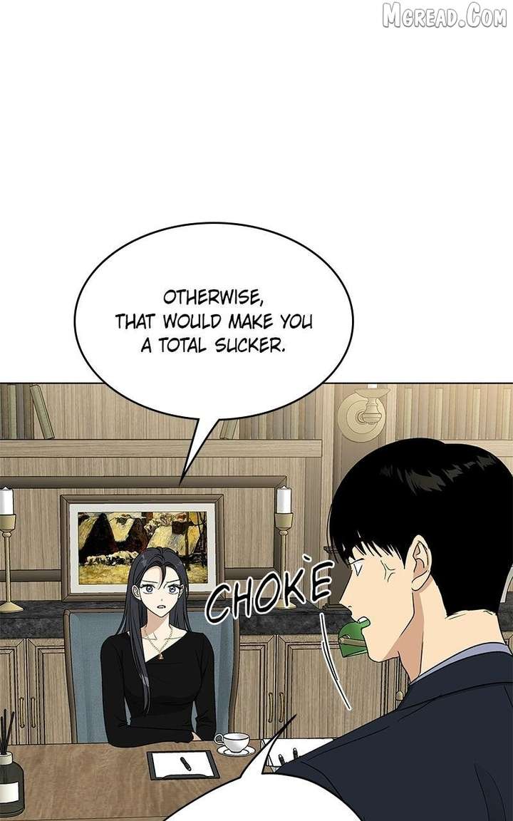 It’s My Life  Webtoon Chapter 47 page 43 - 