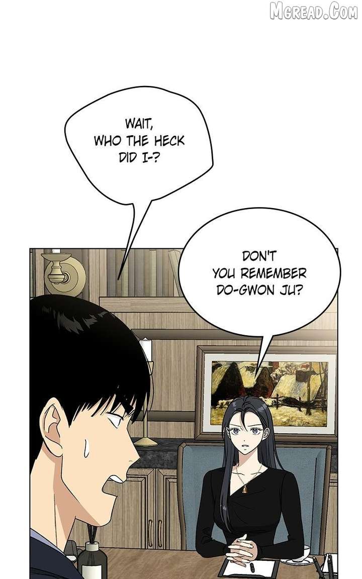 It’s My Life  Webtoon Chapter 47 page 55 - 