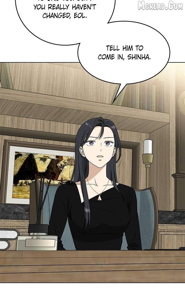 It’s My Life  Webtoon Chapter 47 page 72 - 