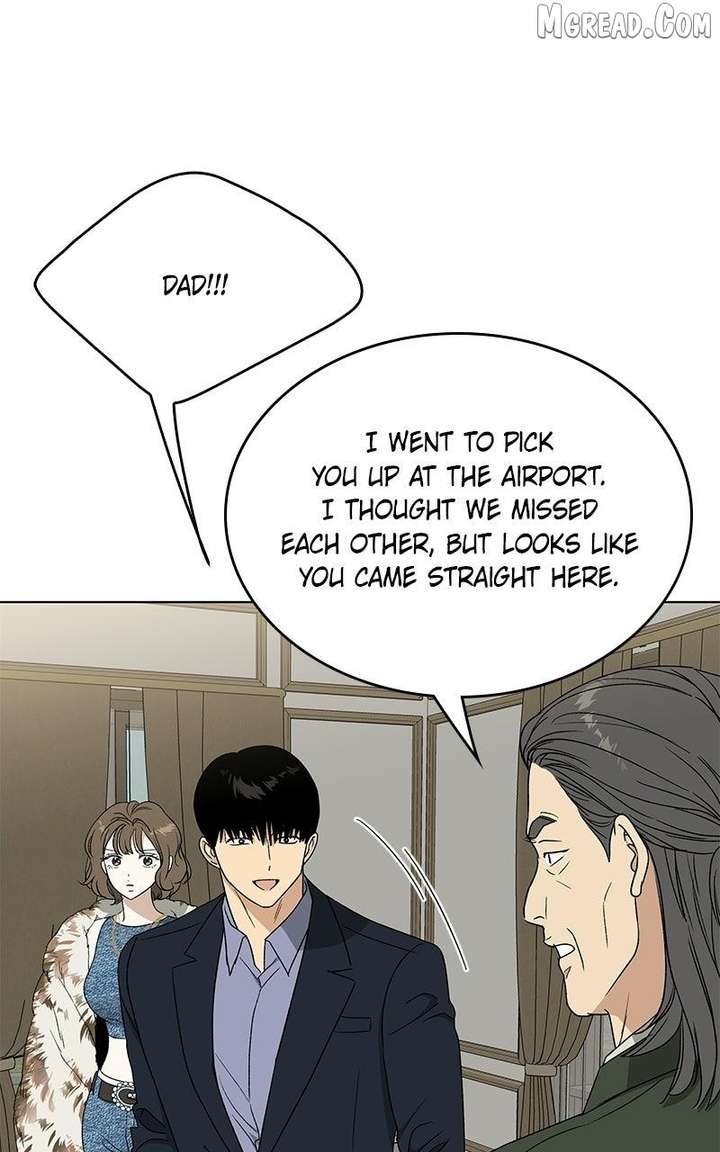 It’s My Life  Webtoon Chapter 47 page 75 - 